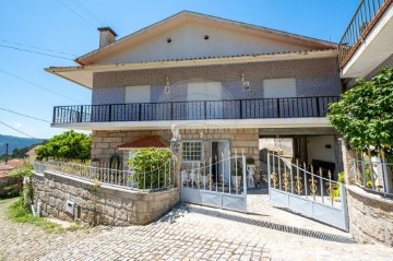 Casa o chalet 4 Habitaciones en Talhadas