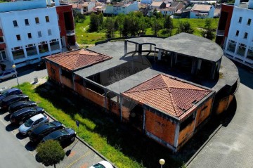 Terreno em Ovar, S.João, Arada e S.Vicente de Pereira Jusã