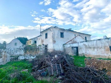 Maison 2 Chambres à Abrantes (São Vicente e São João) e Alferrarede