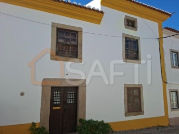 Moradia 5 Quartos em Alpalhão