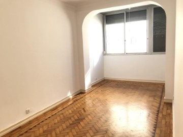 Apartamento 3 Quartos em Areeiro