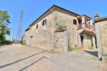 Maisons de campagne 5 Chambres à Real, Dume e Semelhe