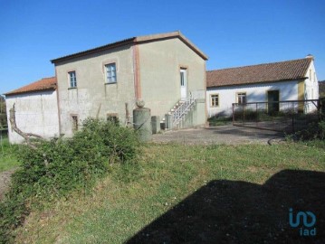 Maisons de campagne 2 Chambres à São Salvador da Aramenha