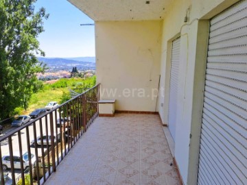 Appartement 2 Chambres à Covilhã e Canhoso