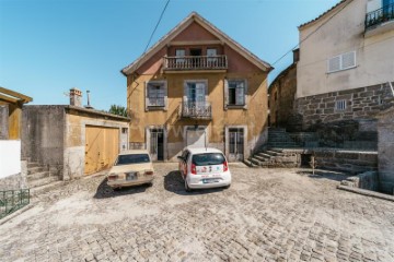 House 9 Bedrooms in Lagos da Beira e Lajeosa