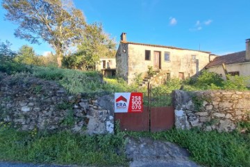 Maison 5 Chambres à Labruja