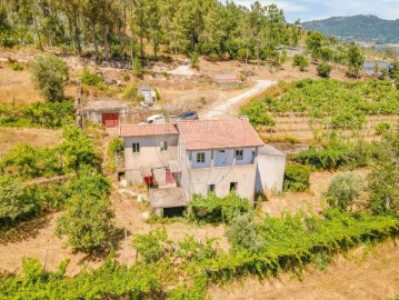 Maison  à Ancede e Ribadouro