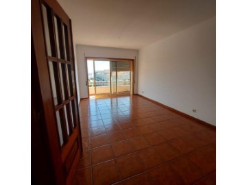 Apartamento 1 Quarto em Canidelo