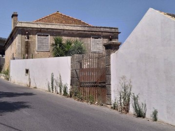 Casas rústicas en Queluz e Belas