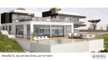 House 5 Bedrooms in Lourinhã e Atalaia