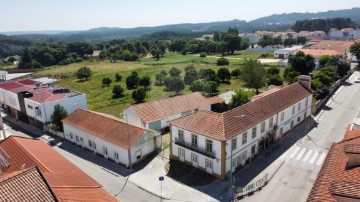 Quintas e casas rústicas 5 Quartos em Ferreira do Zêzere