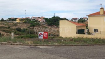 Land in Ericeira