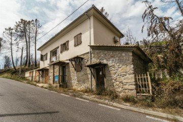 Maison 2 Chambres à Covilhã e Canhoso