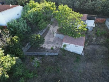 Quintas e casas rústicas 2 Quartos em Vale de Cavalos