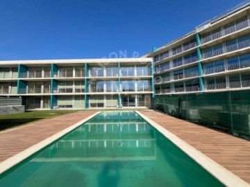 Apartment 4 Bedrooms in Espinho