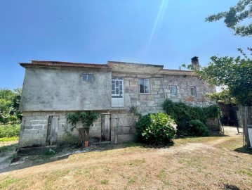 Maisons de campagne à São Miguel do Mato