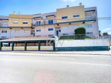 Apartamento 2 Quartos em Aradas