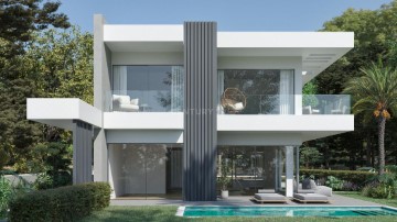 House 5 Bedrooms in Cascais e Estoril