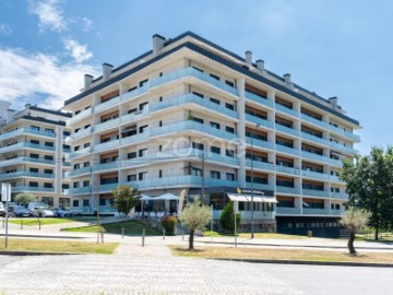 Apartamento 2 Quartos em Paredes