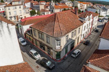 Moradia 8 Quartos em Tondela e Nandufe