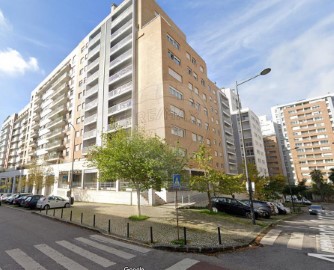 Appartement 2 Chambres à Lumiar