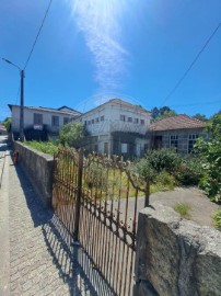 House 6 Bedrooms in Campo, S.Salvador Campo, Negrelos