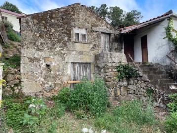 Maison 3 Chambres à Crasto, Ruivos e Grovelas