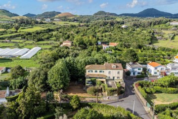 Maison 8 Chambres à Fajã de Cima