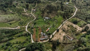 Quintas e casas rústicas 2 Quartos em Peraboa