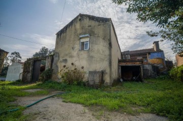 Maison 2 Chambres à Pinheiro da Bemposta, Travanca e Palmaz