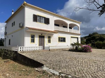 Maison 3 Chambres à São Brás de Alportel