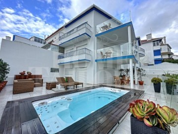 Apartamento 2 Quartos em Ericeira