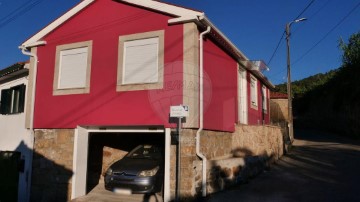 Casa o chalet 2 Habitaciones en Anreade e São Romão de Aregos