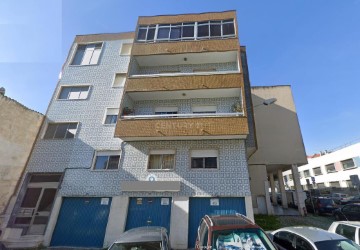 Apartamento 3 Quartos em Mina de Água