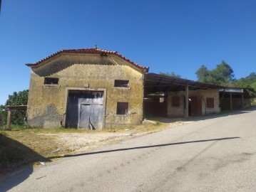 Maison 1 Chambre à Colmeias e Memória