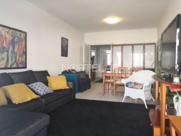 Apartamento 2 Quartos em Vila do Conde