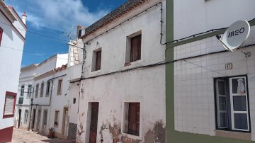 House 3 Bedrooms in Silves