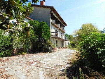 Maison 6 Chambres à Mangualde, Mesquitela e Cunha Alta