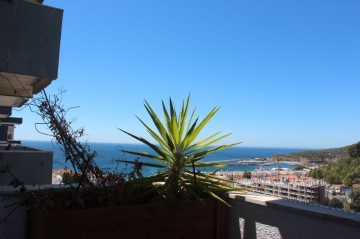 Apartamento 3 Quartos em Sesimbra (Santiago)