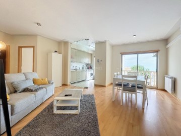 Apartment 3 Bedrooms in Nazaré