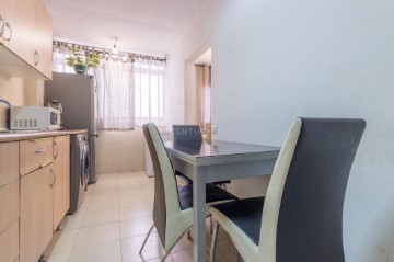 Apartamento 2 Quartos em Moita