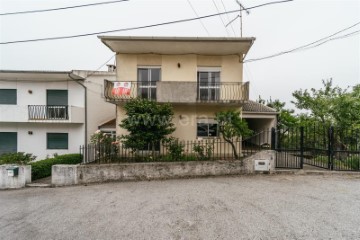 Maison 4 Chambres à Seia, São Romão e Lapa dos Dinheiros