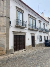 Apartamento 2 Quartos em Évora (São Mamede, Sé, São Pedro e Santo Antão)