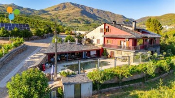 Country homes in Cortes do Meio