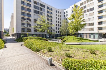 Appartement 1 Chambre à Benfica