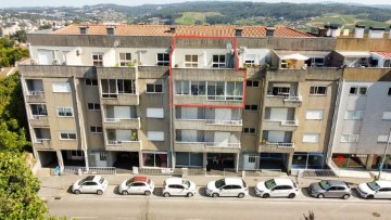 Apartamento 3 Quartos em Vila Cova da Lixa e Borba de Godim