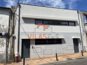 Apartamento 2 Quartos em Valongo