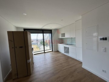 Apartamento 2 Quartos em Pedrouços