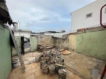 House  in Mafra