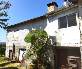 House  in Sobrado e Bairros